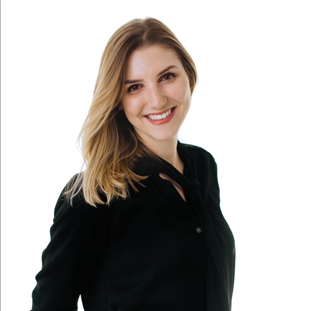 Meet your Posher, Anna